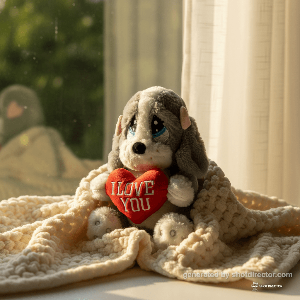 Window Nook Affection