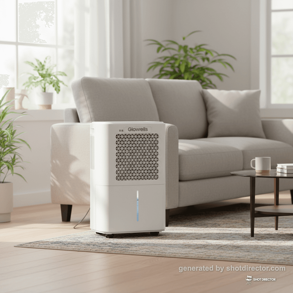 Quiet Comfort Living