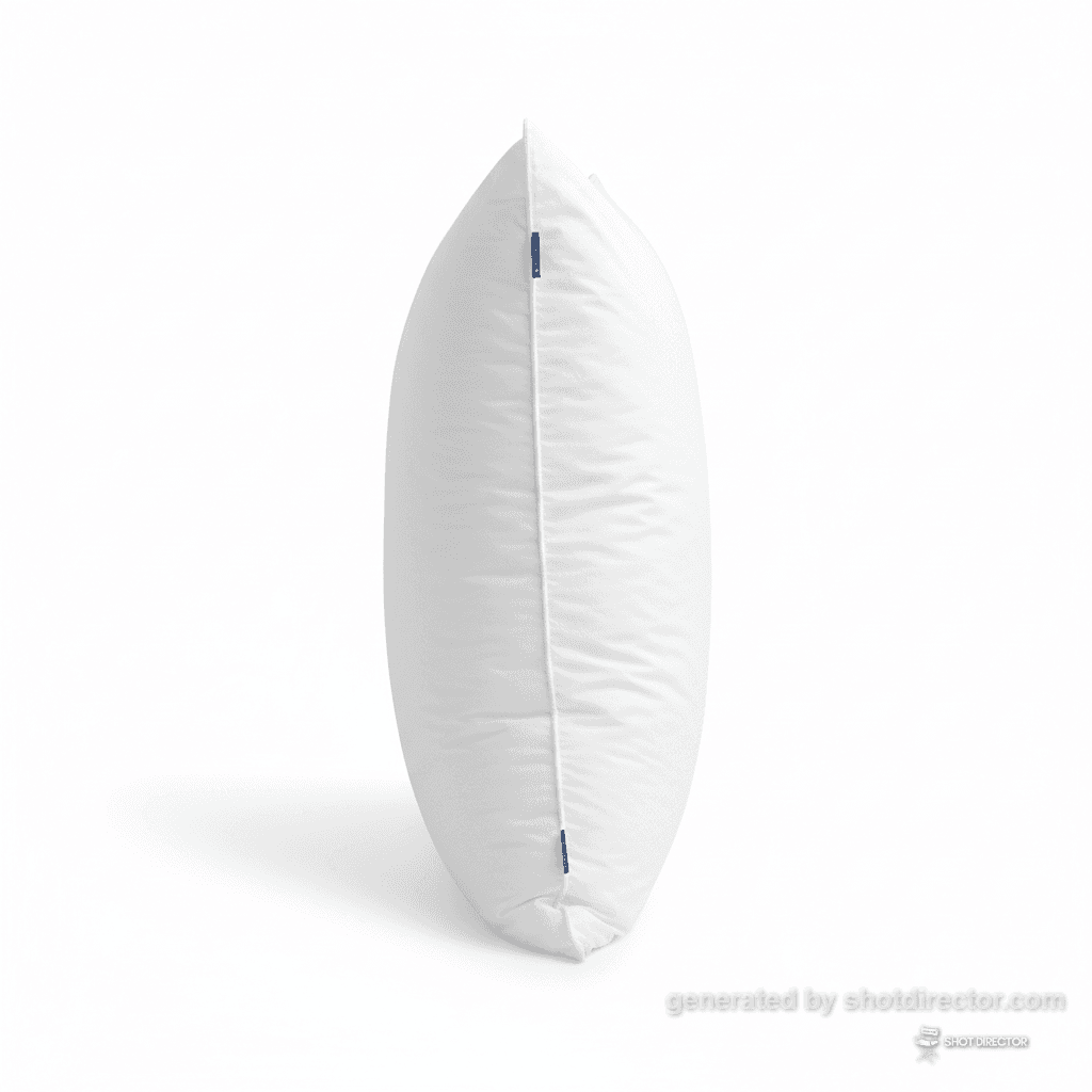 Vertical Fluff Appeal