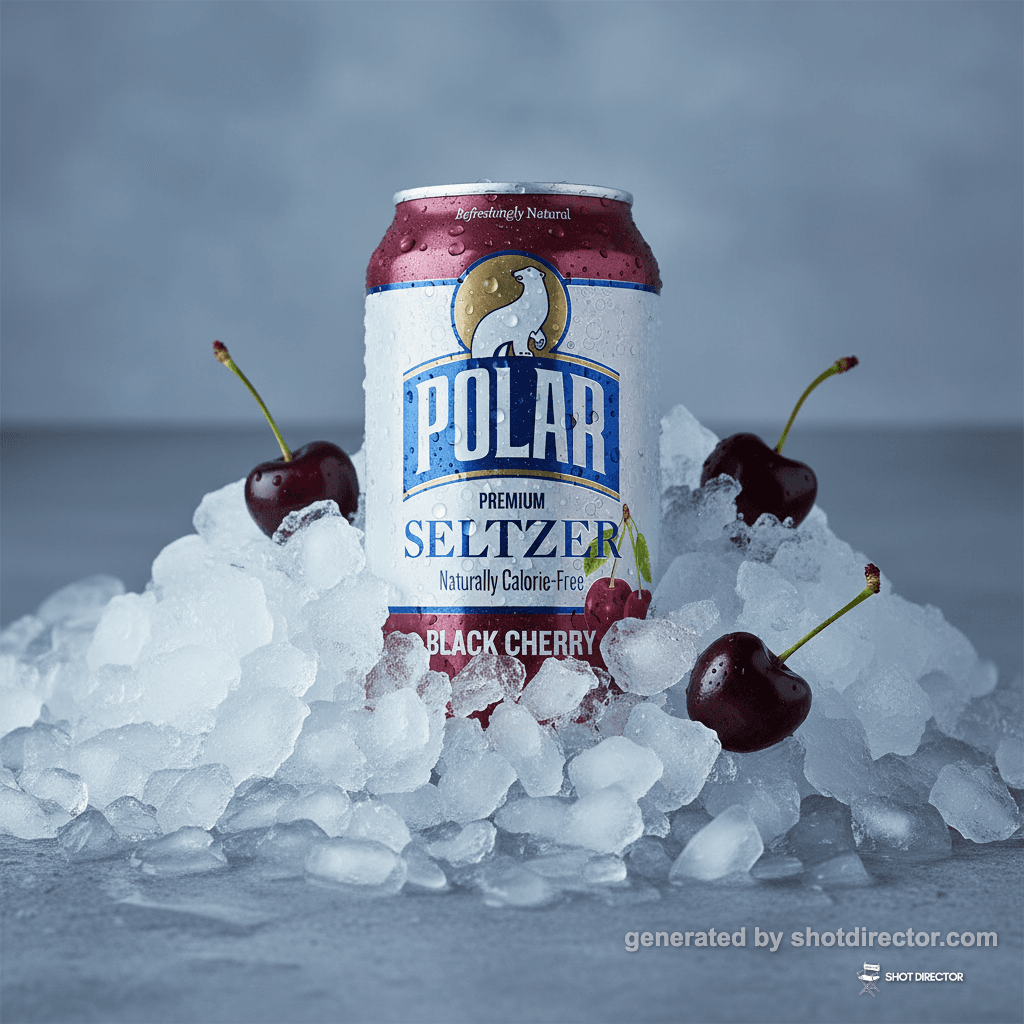 Arctic Cherry Refresh