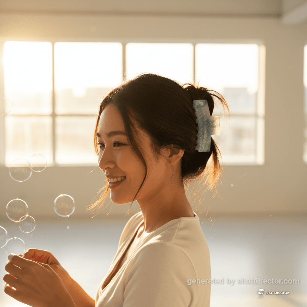 Midnight Sparkle & Play