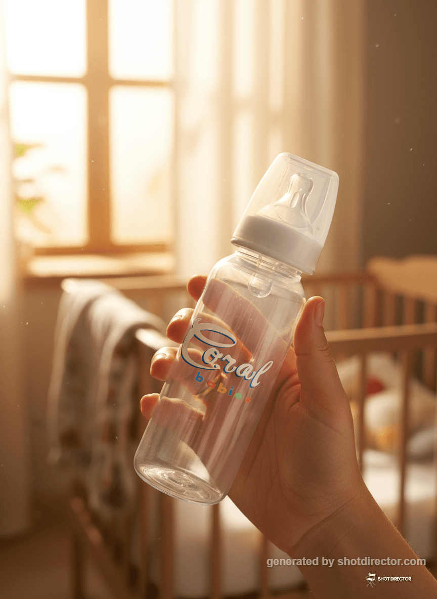 Nursery's Gentle Embrace