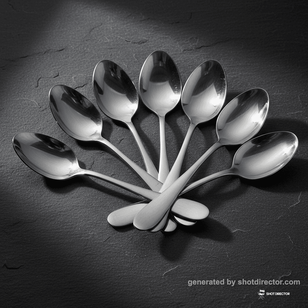 Dynamic Overhead Fan