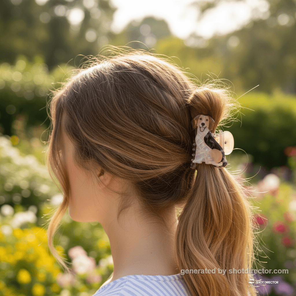 Lively Everyday Style