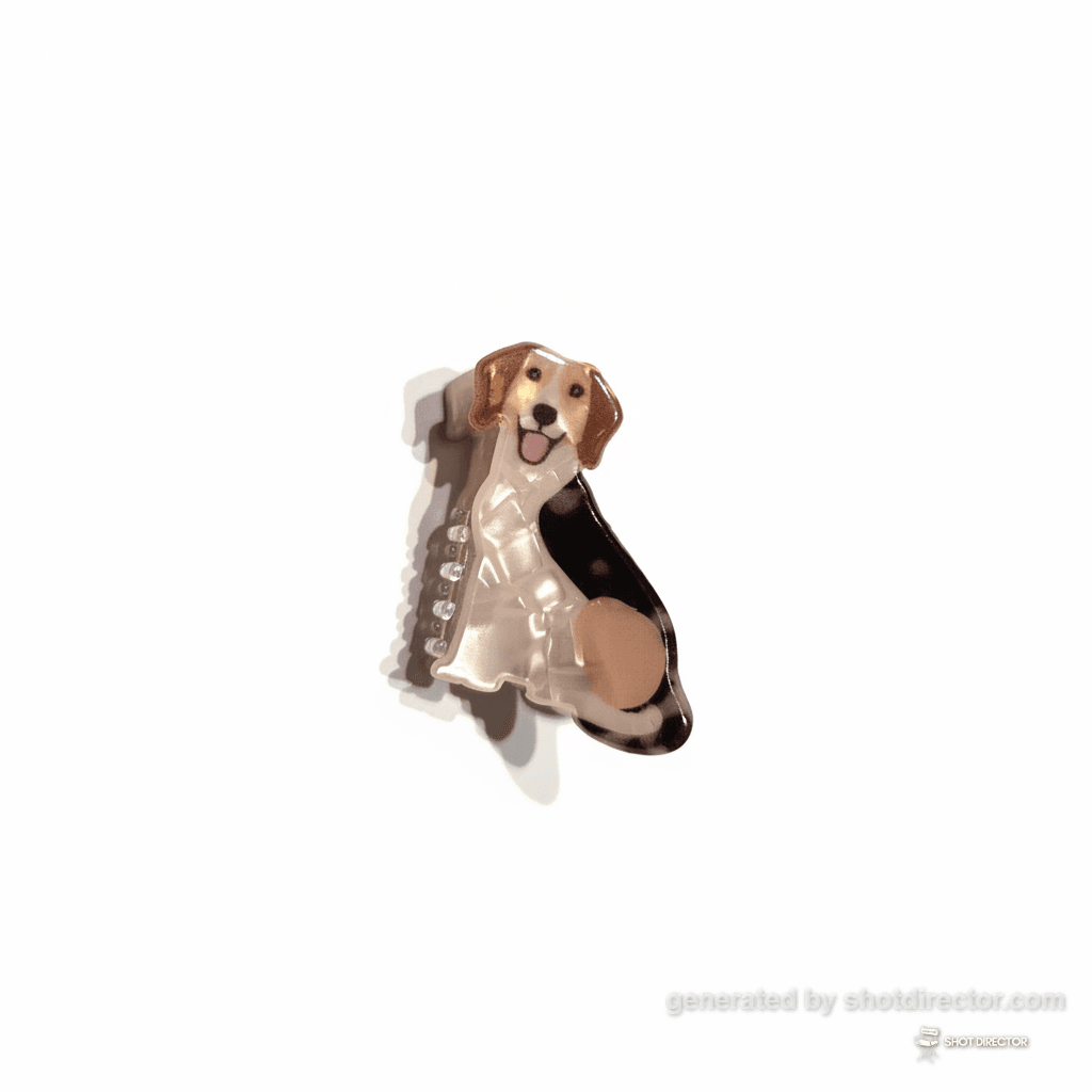 E-commerce Product Spotlight: Dog Clip