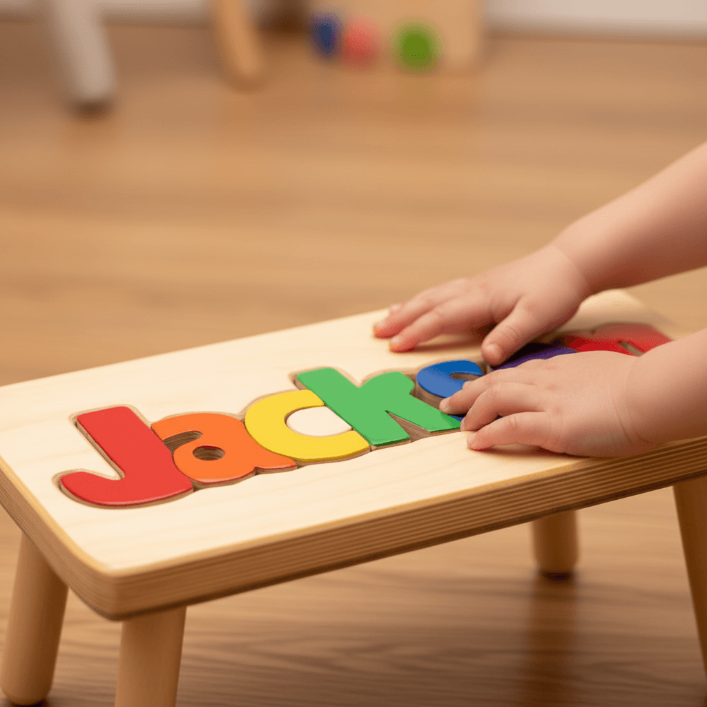 Jackson's Gentle Touch