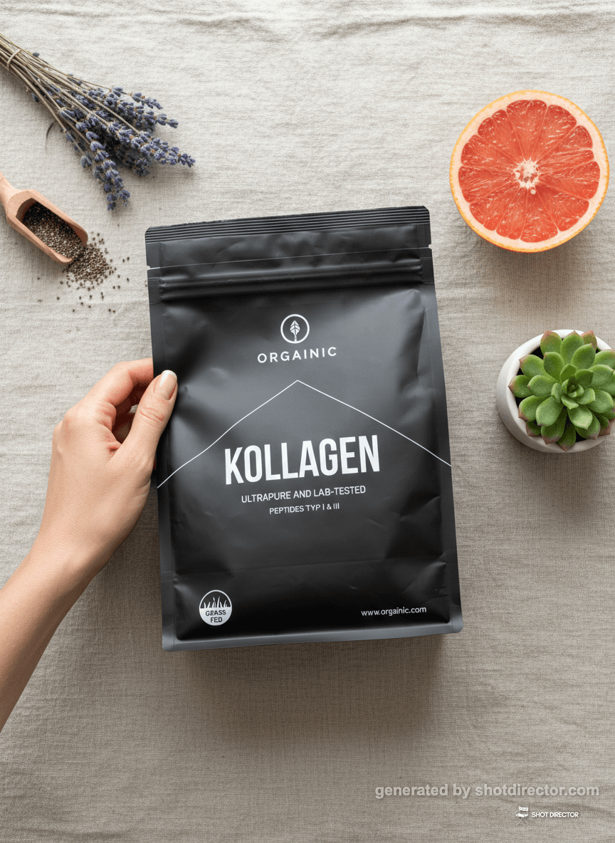 Curated Wellness Unboxing