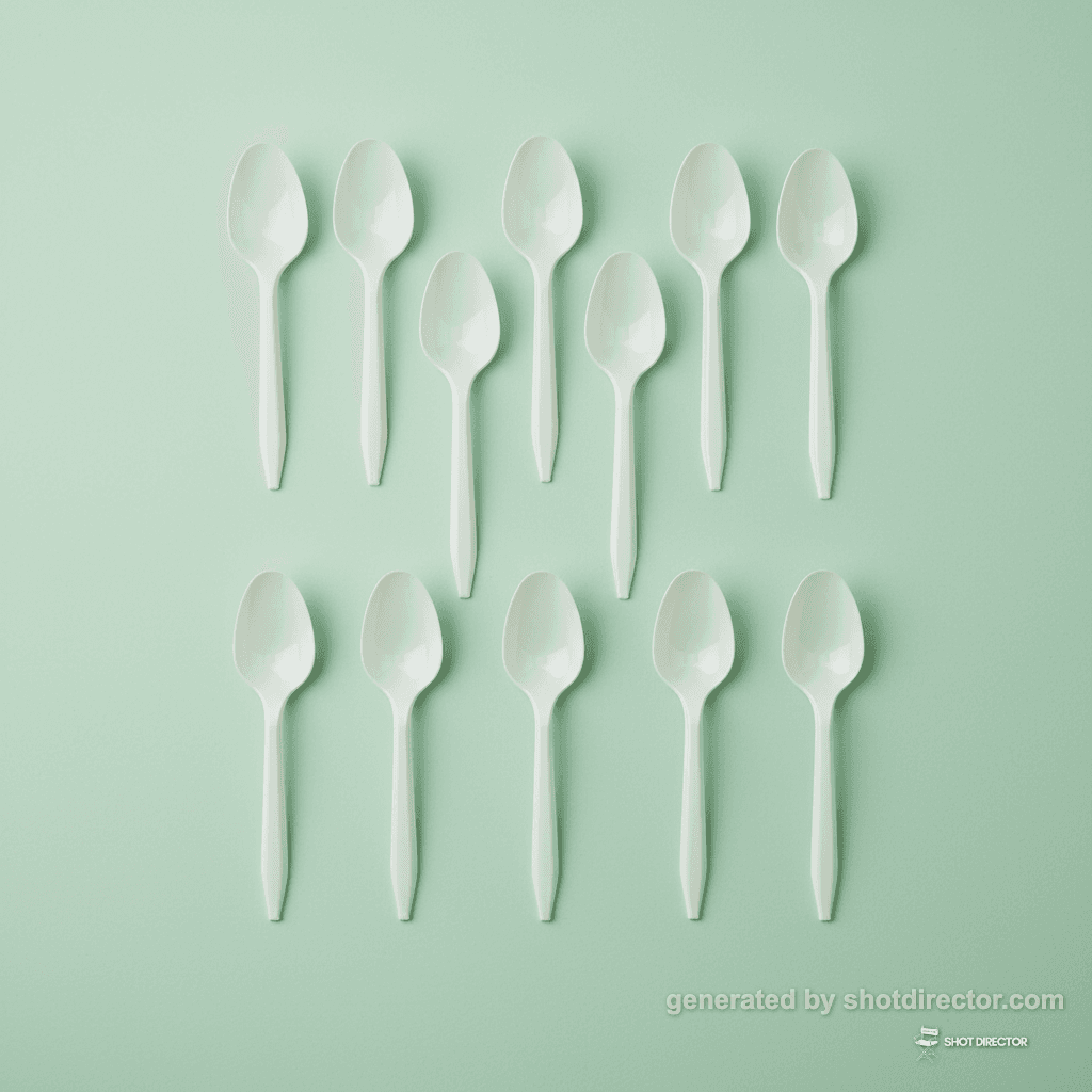 Minimalist Spoonscape