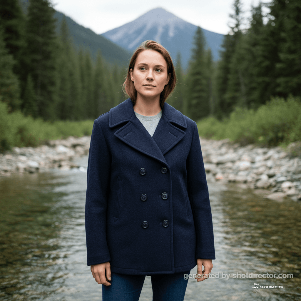 Streamside Serenity Peacoat Display_F_Cand_Nat_MS_