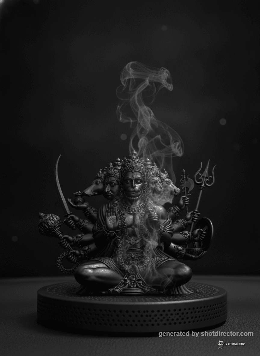 Divine Aroma Macro