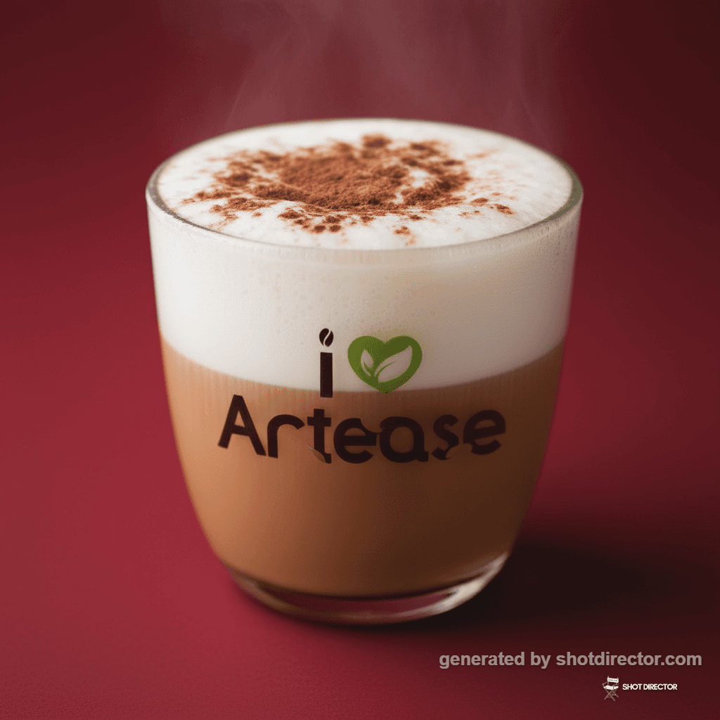 Crimson Latte Comfort