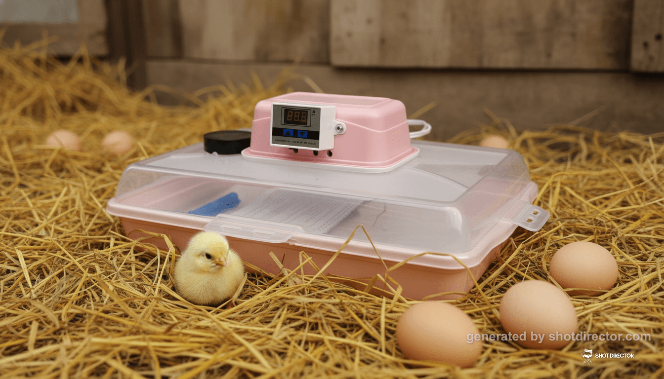 Gentle Hatching Beginnings