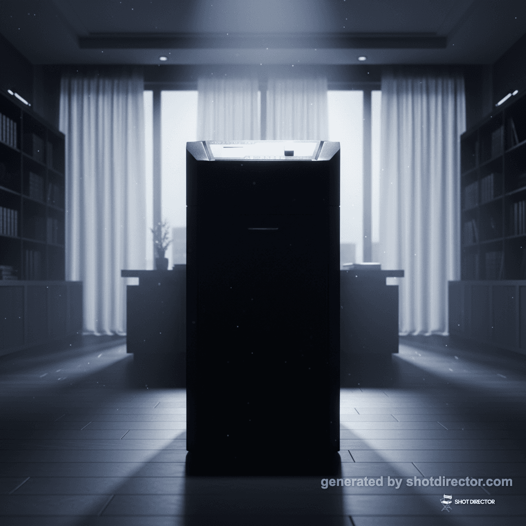 Executive Powerhouse