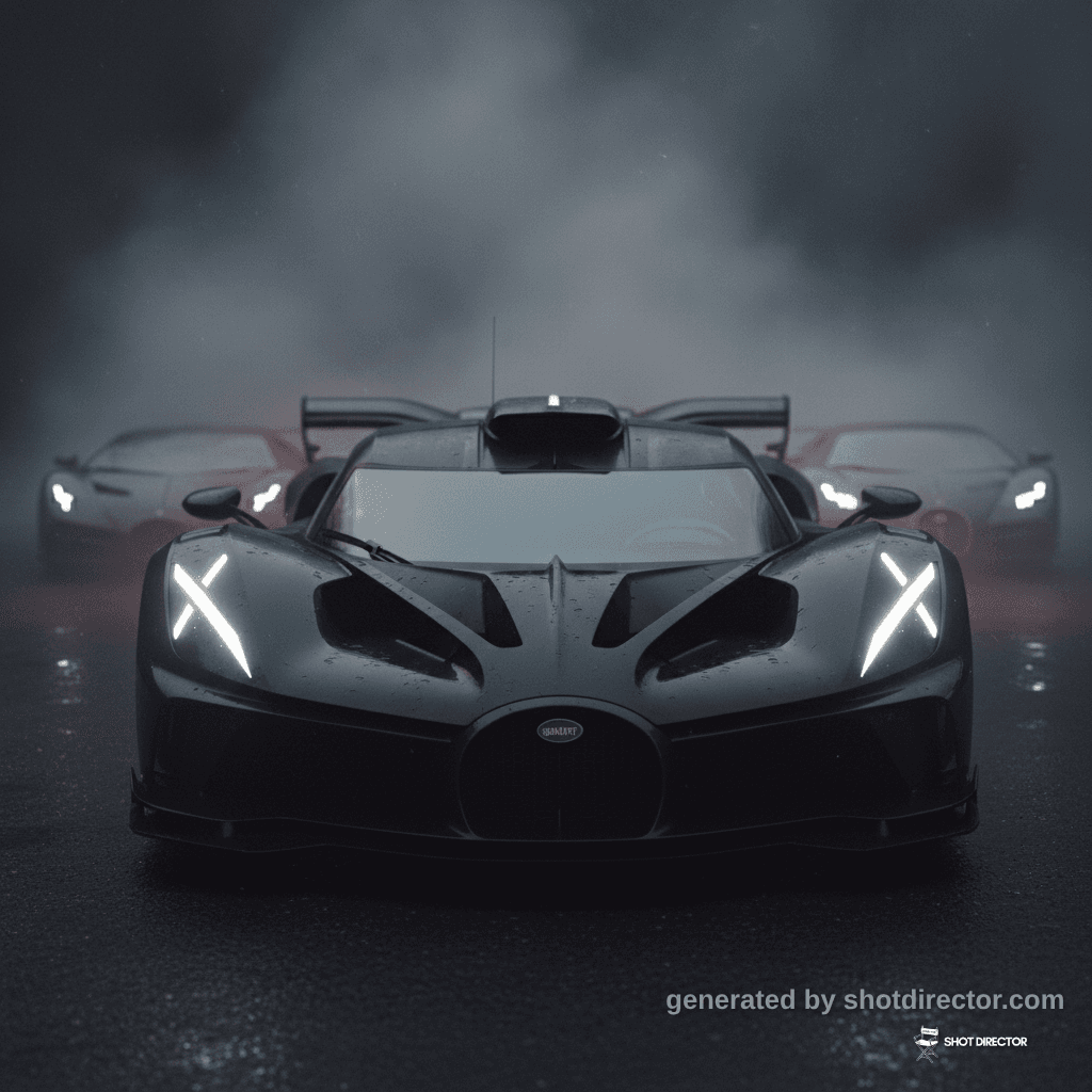 Bolide's Aggressive Evolution