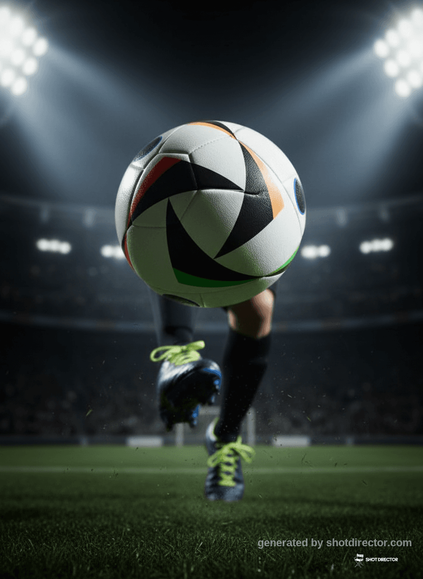 Anticipation of Impact