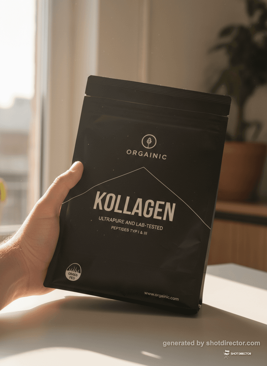 Morning Ritual Authenticity