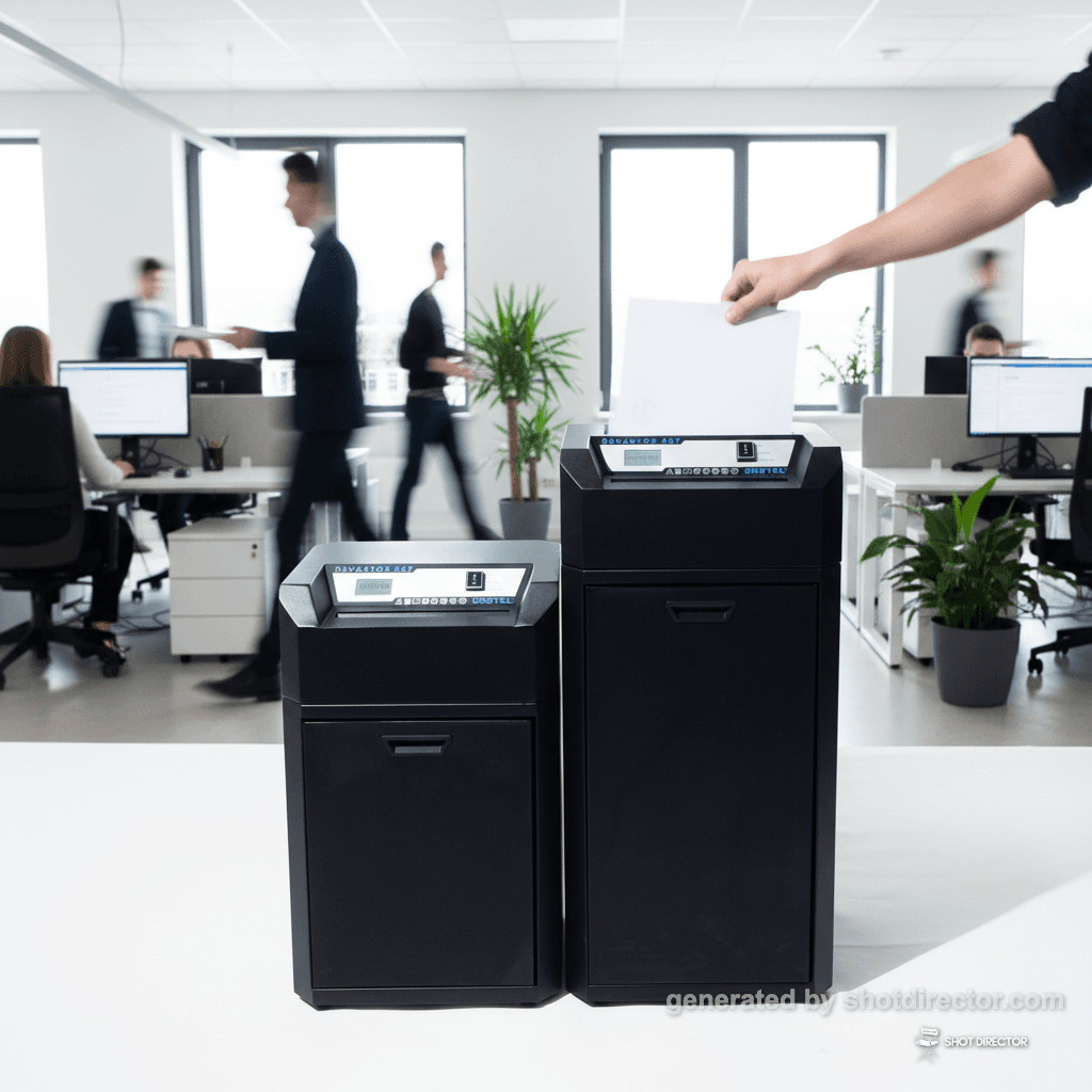 Dynamic Office Productivity