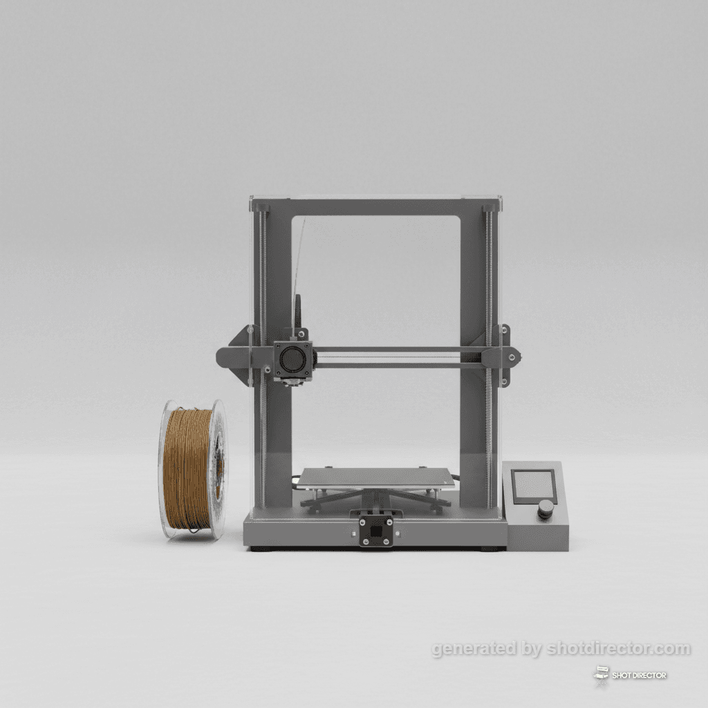 Modern Studio Synergy