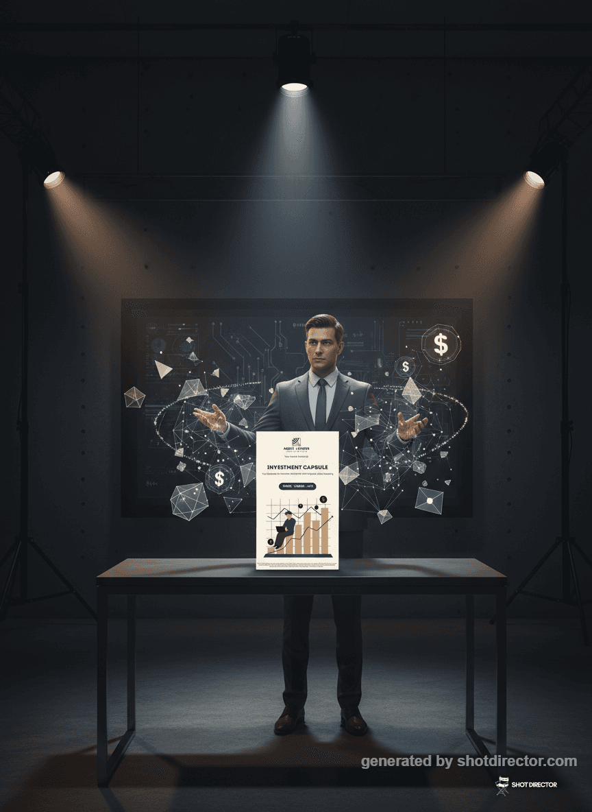 Digital Wealth Architect